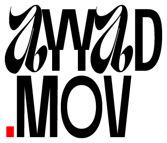 AYYAD.MOV official logo