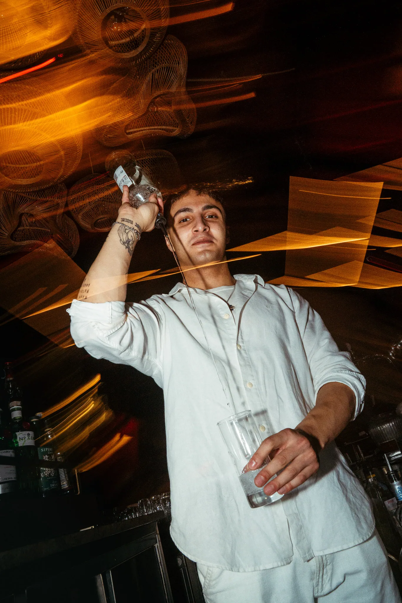 NASIM — FAIRMONT AMMAN, image 3
