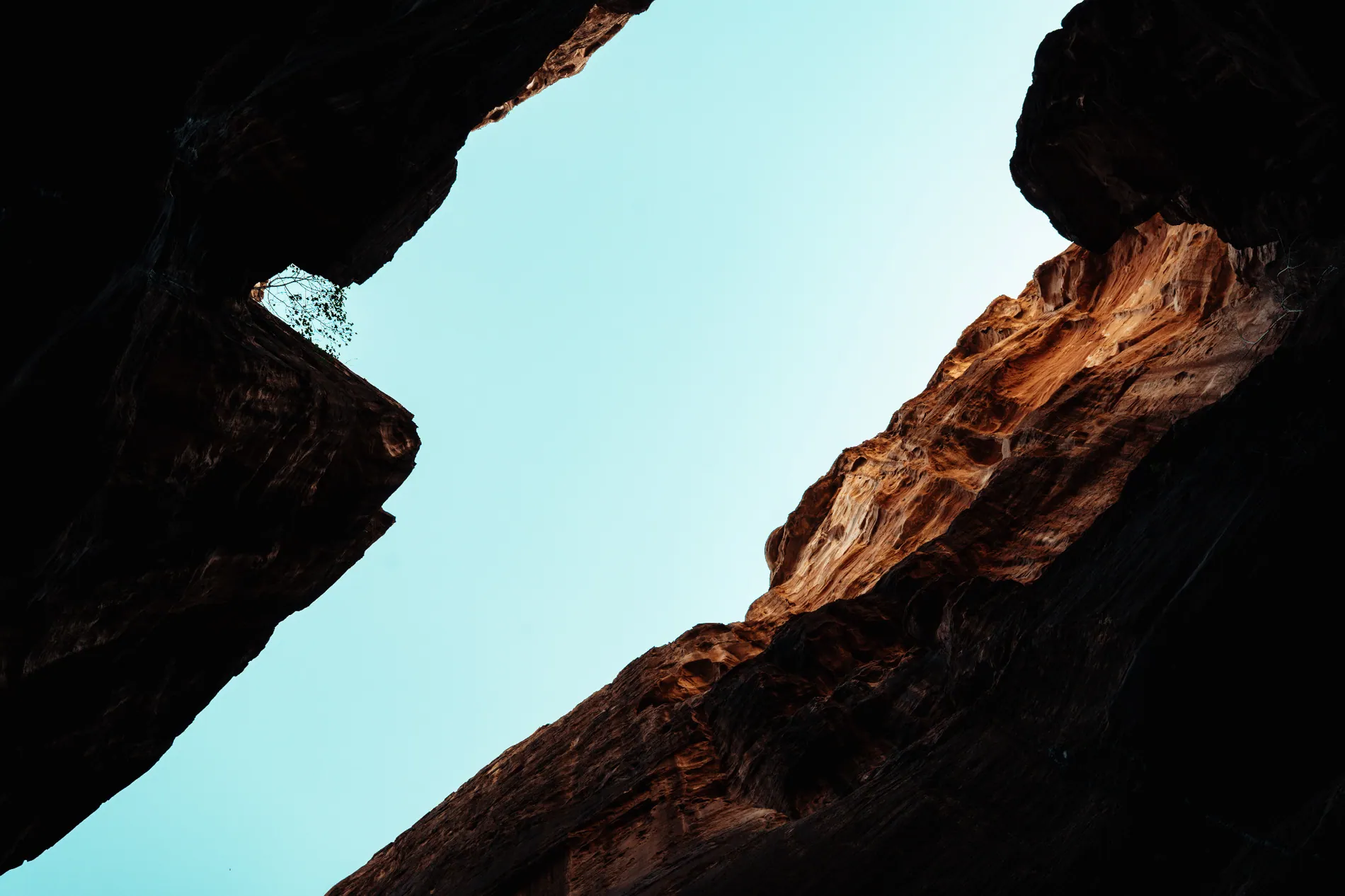 PETRA — A PHOTOGRAPHIC STUDY, image 3