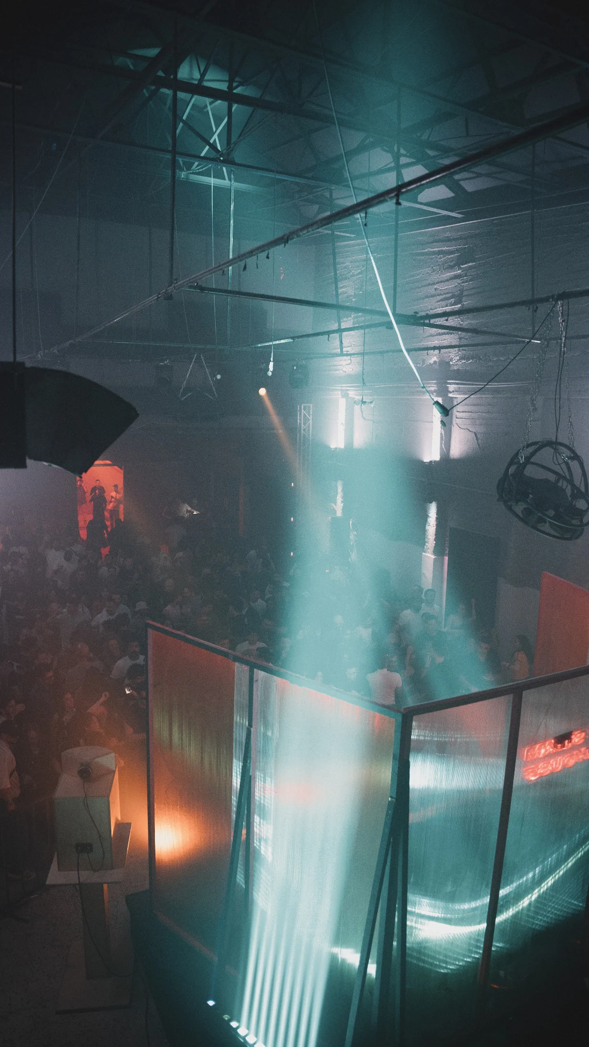 Live performance photography by Abdullah Ayyad — image 16